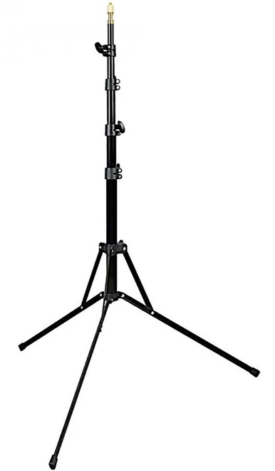 GODOX<br/>PIED D ECLAIRAGE 213B POUR LAMPE S30