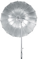 GODOX<br/>UB-85S PARAPLUIE PARABOLIQUE ARGENT 85