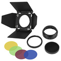 GODOX<br/>BD-10 KIT PORTES DE GRANGE - AD300 PRO