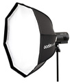 GODOX<br/>DIFFUSEUR SOFTBOX PARABOLIQUE 60 CM