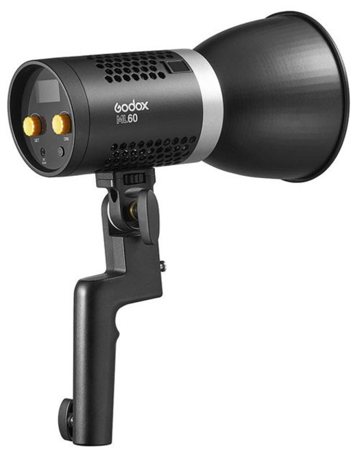 GODOX<br/>LAMPE LED ML60