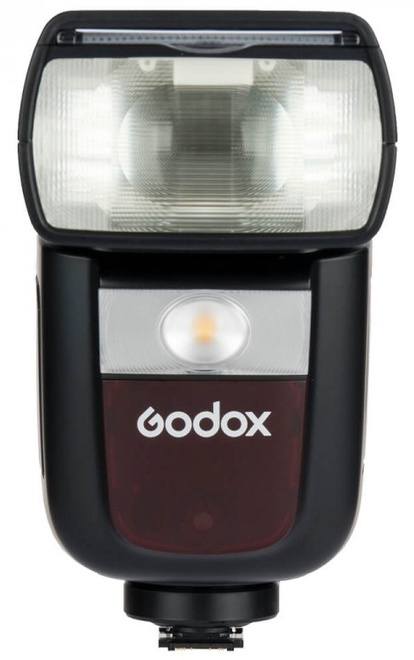 GODOX<br/>KIT FLASH E-TTL V860III CANON