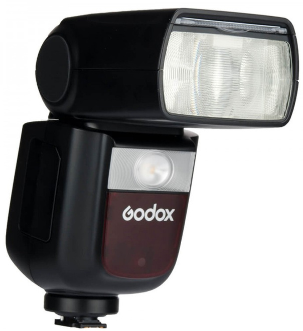 GODOX<br/>KIT FLASH E-TTL V860III CANON