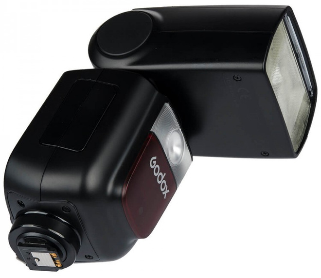 GODOX<br/>KIT FLASH E-TTL V860III CANON