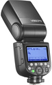 GODOX<br/>KIT FLASH E-TTL V860III CANON