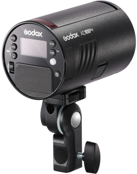 GODOX<br/>FLASH WITSTRO AD100 PRO