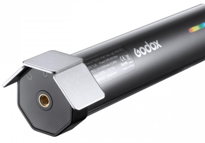 GODOX<br/>TUBE LAMPE TL 30 RGB LED LIGHT STICK