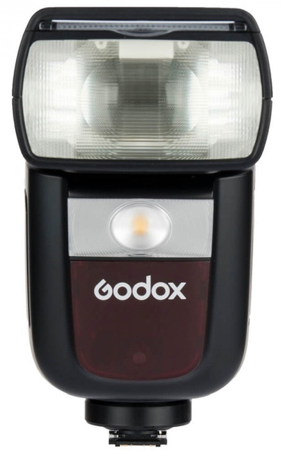 GODOX<br/>KIT FLASH E-TTL V860III FUJI