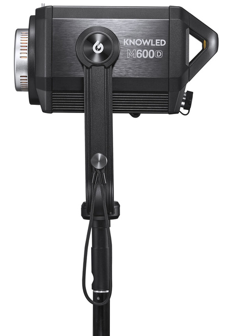 GODOX<br/>TORCHE LED M600D