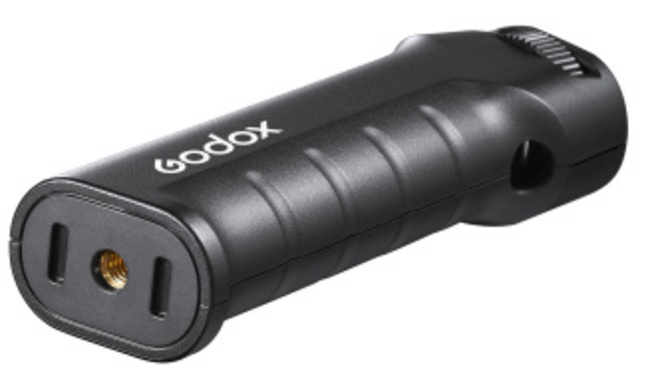 GODOX<br/>FG-100 GRIP POUR FLASH