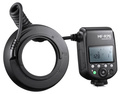 GODOX<br/>FLASH RING MACRO MF-R76