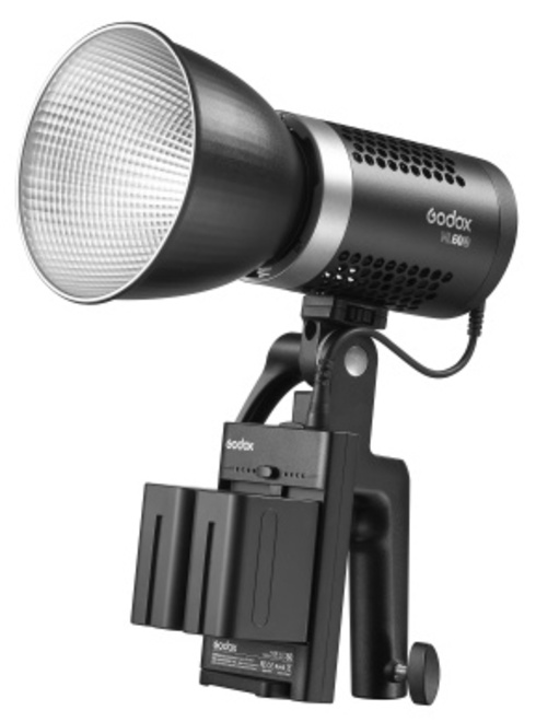 GODOX<br/>ACCESSOIRES POUR LAMPES LED ML