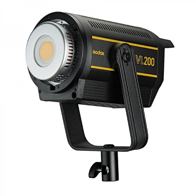GODOX<br/>LAMPE LED VIDEO VL 200 II