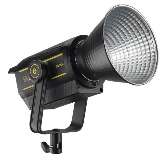 GODOX<br/>LAMPE LED VIDEO VL 200 II