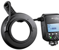GODOX<br/>MF-R76N MACRO RING FLASH POUR NIKON