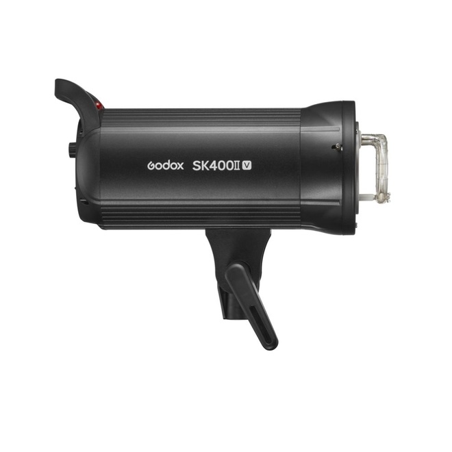 GODOX<br/>KIT ECLAIRAGE STUDIO SK400IIV-D