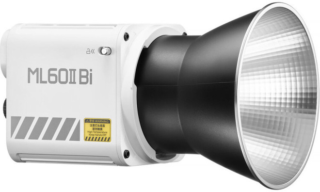 GODOX<br/>LAMPE LED ML60BI II