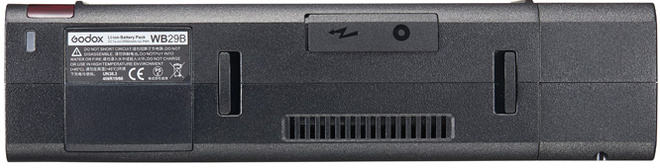 GODOX<br/>AD200 PRO II WISTRO FLASH