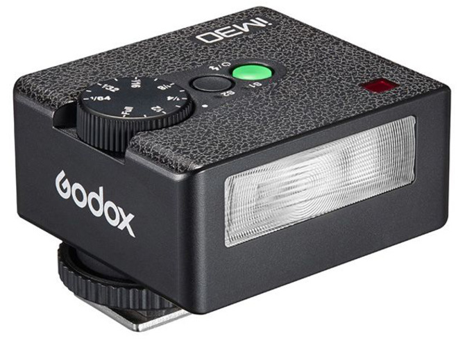 GODOX<br/>FLASH IM30