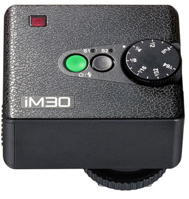 GODOX<br/>FLASH IM30