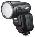 GODOX<br/>FLASH V100 POUR CANON EOS