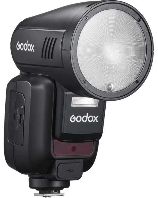 GODOX<br/>FLASH V100 POUR SONY
