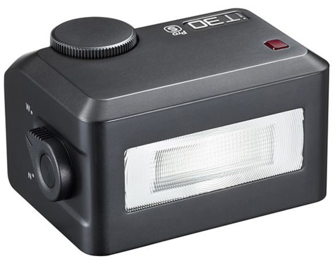 GODOX<br/>FLASH IT30 PRO S NOIR POUR SONY
