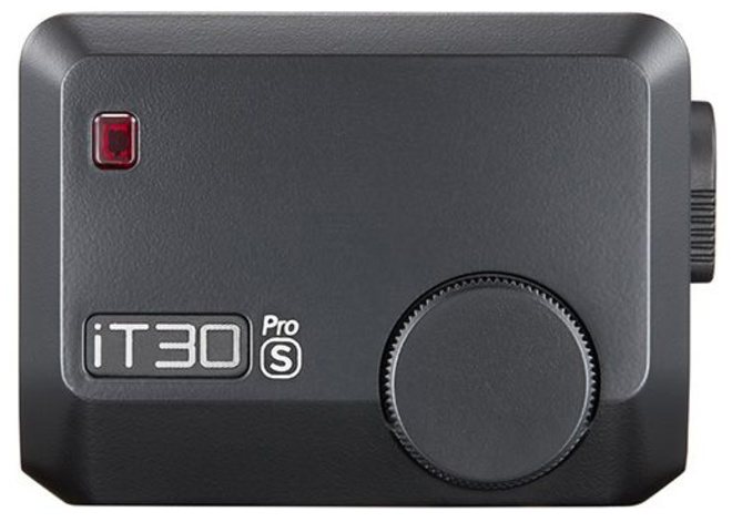 GODOX<br/>FLASH IT30 PRO S NOIR POUR SONY