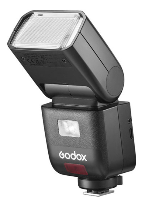 GODOX<br/>FLASH V480 CANON