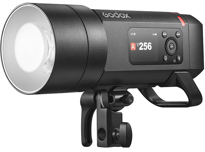 GODOX<br/>AD400PROII FLASH