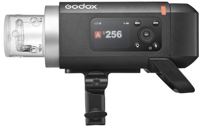 GODOX<br/>AD400PROII FLASH