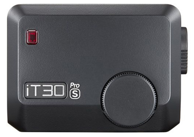 GODOX<br/>FLASH IT30 PRO F NOIR POUR FUJIFILM