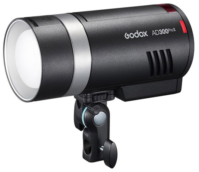 GODOX<br/>FLASH AD300PRO II