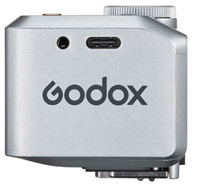GODOX<br/>FLASH IT30 PRO S SILVER POUR SONY