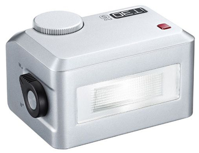 GODOX<br/>FLASH IT30 PRO N SILVER POUR NIKON
