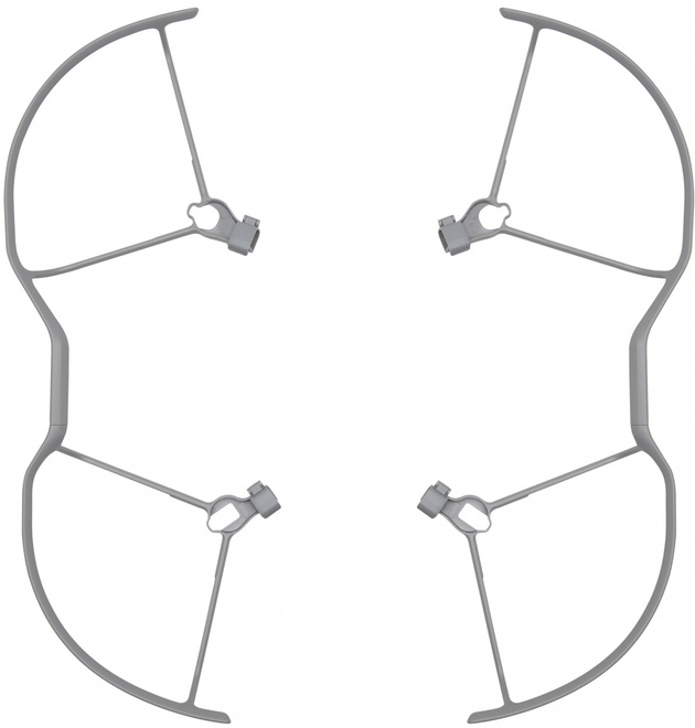 DJI<br/>PROTECTION HELICES MAVIC AIR 2