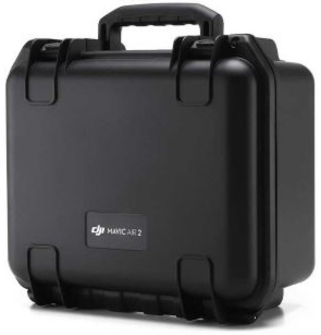 DJI<br/>VALISE PROTECTION ETANCHE MAVIC AIR