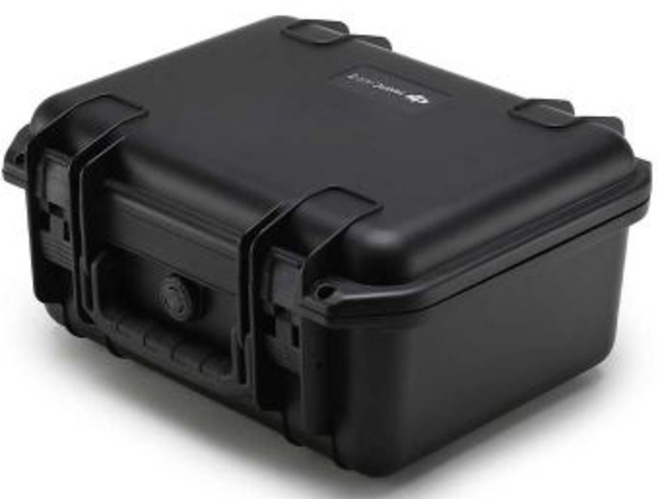 DJI<br/>VALISE PROTECTION ETANCHE MAVIC AIR