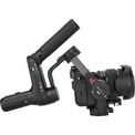 ZHIYUN<br/>Weebill Lab stabilisateur CreatorPack