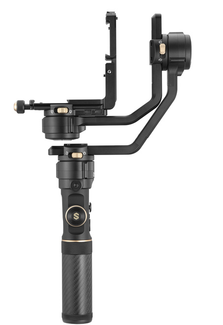 ZHIYUN<br/>CRANE 2S STABILISATEUR