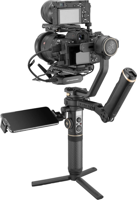 ZHIYUN<br/>CRANE 2S PRO