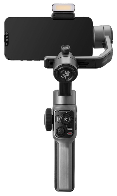 ZHIYUN<br/>SMOOTH 5S GRIS