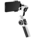 ZHIYUN<br/>STABILISATEUR SMOOTH 5S BLANC