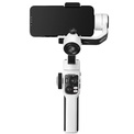 ZHIYUN<br/>STABILISATEUR SMOOTH 5S BLANC