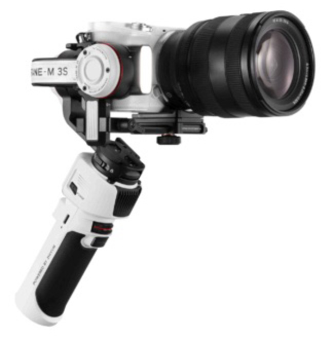 ZHIYUN<br/>STABILISATEUR CRANE M3S