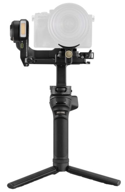 ZHIYUN<br/>STABILISATEUR WEEBILL 3 S