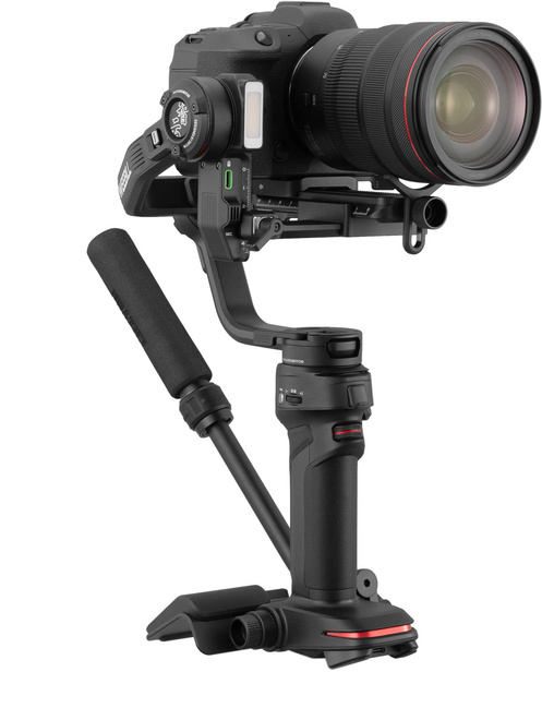 ZHIYUN<br/>STABILISATEUR CRANE 4 COMBO