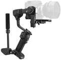 ZHIYUN<br/>STABILISATEUR CRANE 4 COMBO