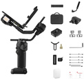 ZHIYUN<br/>STABILISATEUR CRANE 4 COMBO