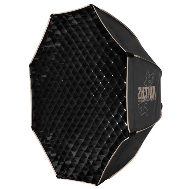 ZHIYUN<br/>SOFTBOX OCTOGONALE 90D BOWENS